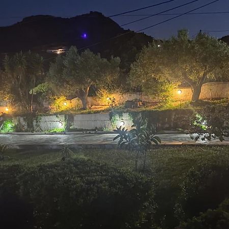 Antika 6 Otel Tolón Dış mekan fotoğraf