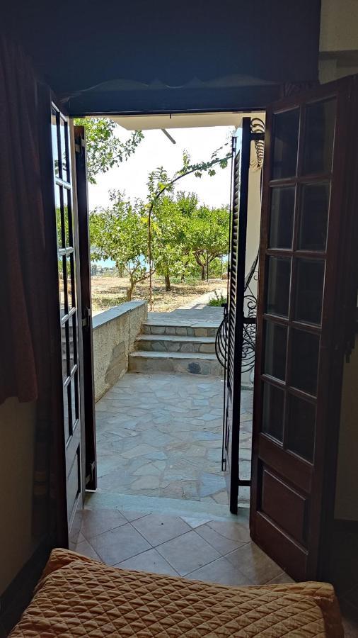 Antika 6 Otel Tolón Dış mekan fotoğraf