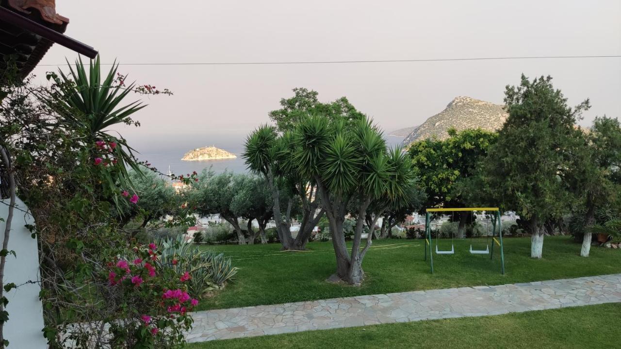 Antika 6 Otel Tolón Dış mekan fotoğraf