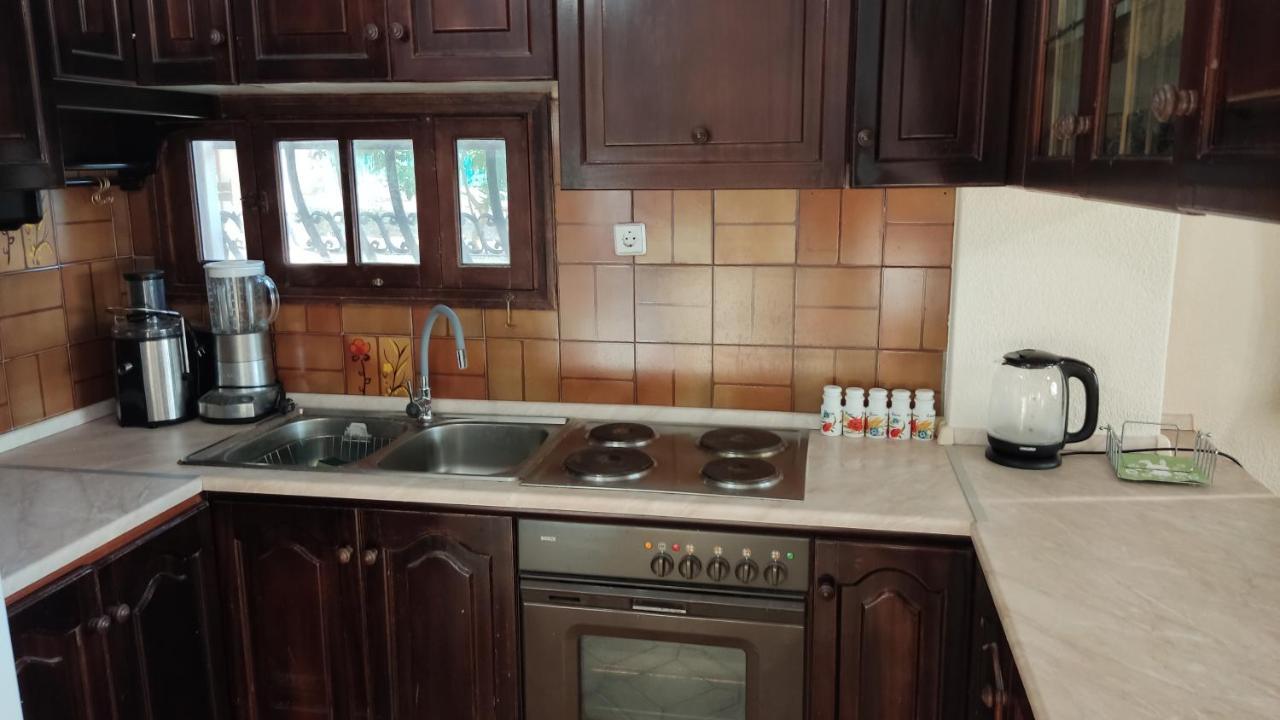 Antika 6 Otel Tolón Dış mekan fotoğraf