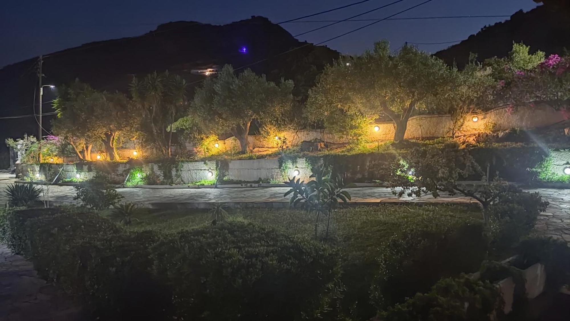 Antika 6 Otel Tolón Dış mekan fotoğraf