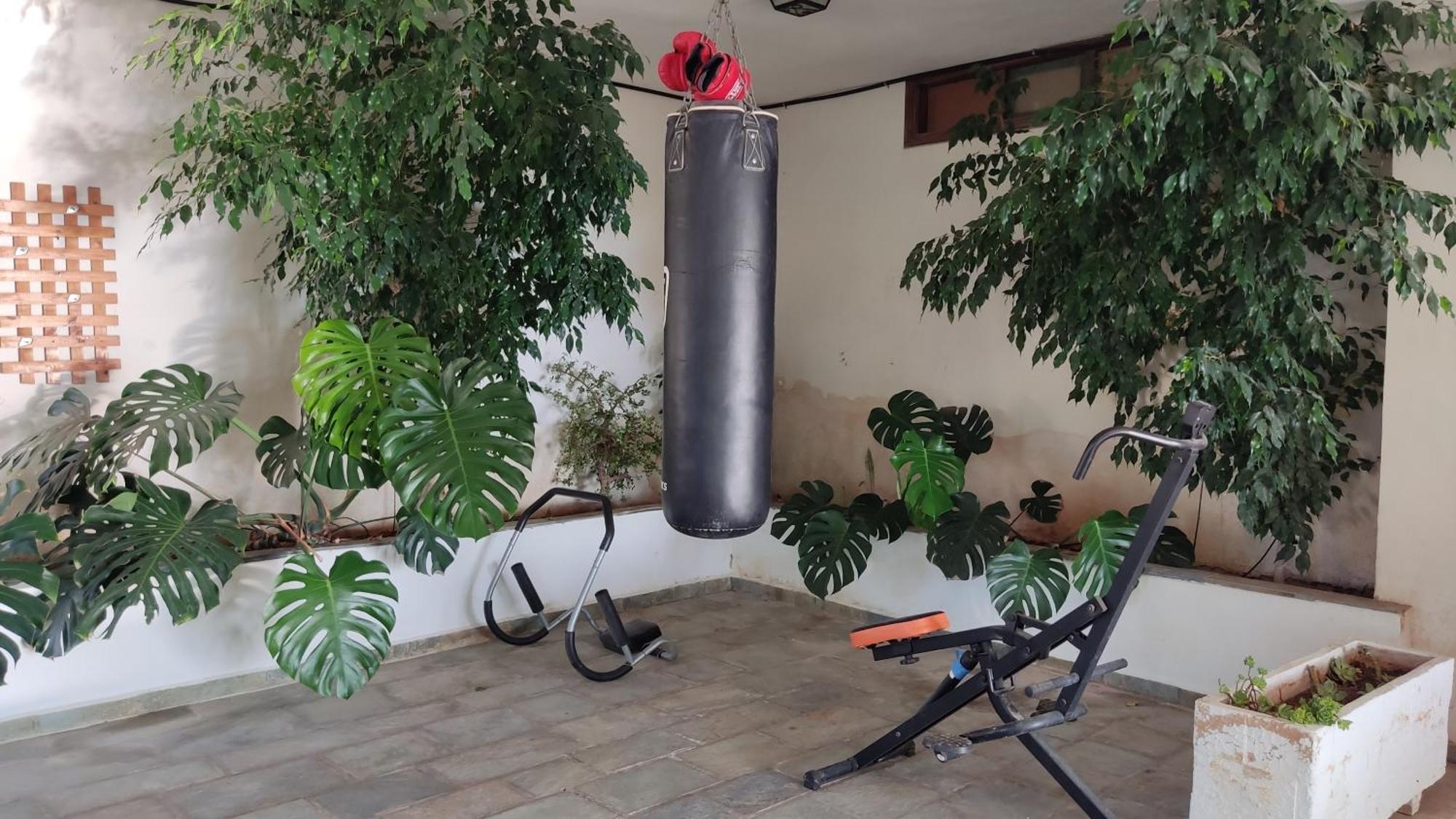 Antika 6 Otel Tolón Dış mekan fotoğraf