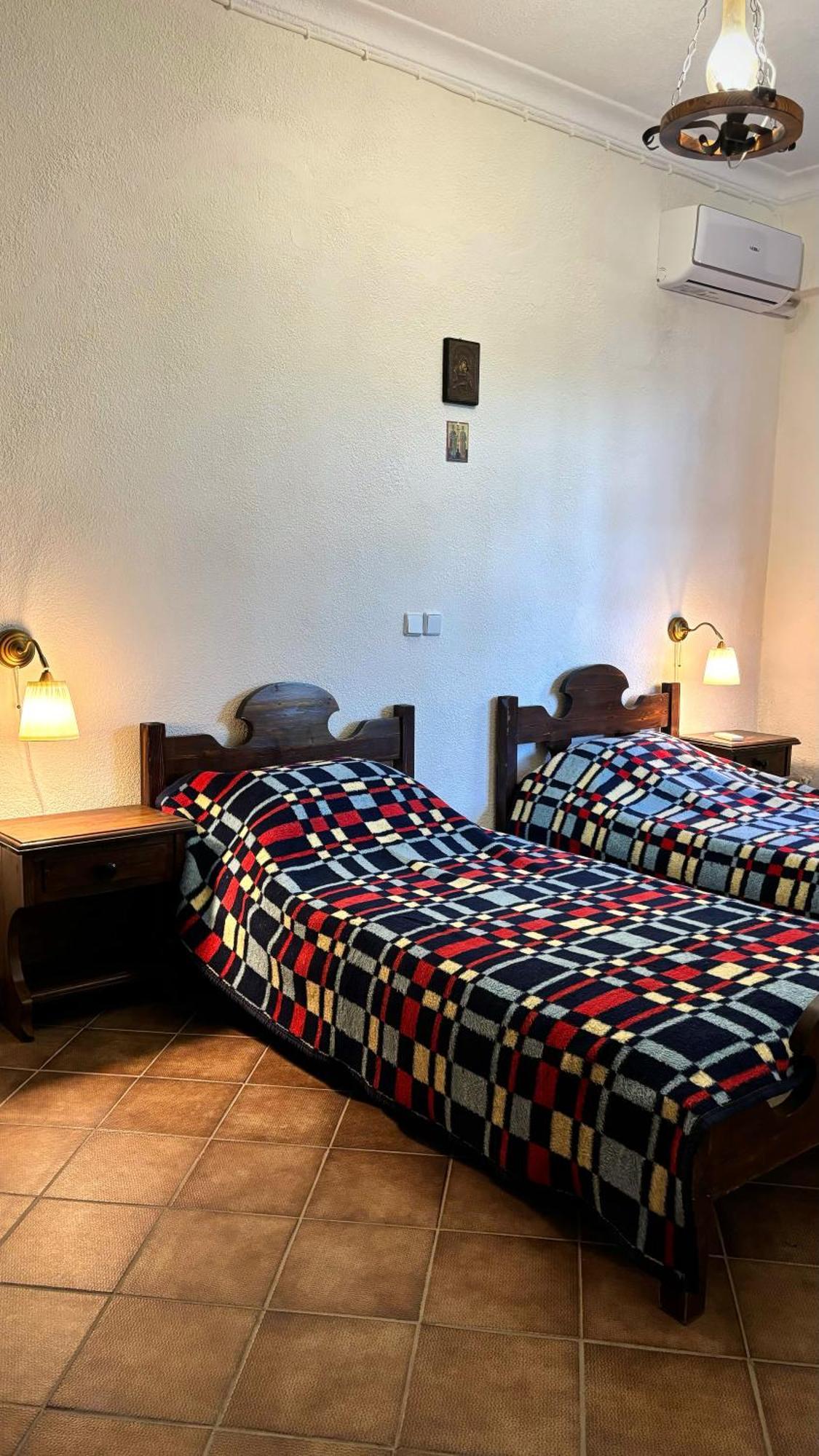 Antika 6 Otel Tolón Dış mekan fotoğraf